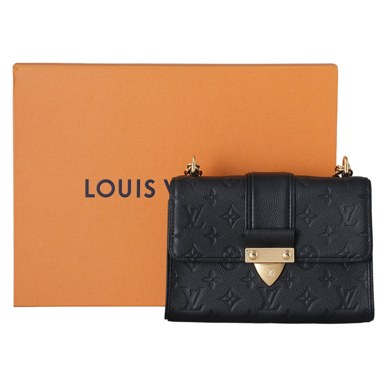 LOUIS VUITTON(USED)루이비통 M44242 앙프렝뜨 생쉴피스